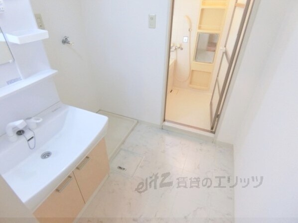 シャロームDの物件内観写真